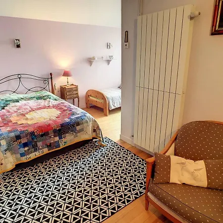 Maison De 5/7 Pers, Acces Mer, Jardin Arbore, Veranda, Calme, Parking Securise. - Fr-1-710-3